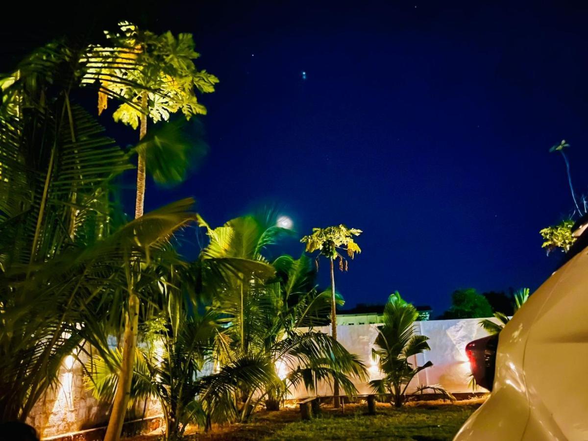 Ratnam Hotel جافنا المظهر الخارجي الصورة